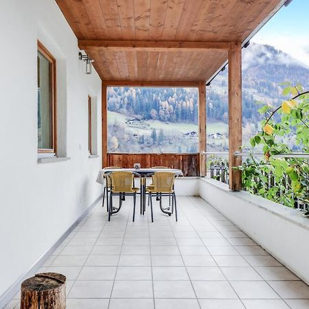 Kelderer Hof - Appartment Meran St. Martin in Passeier Exterior foto
