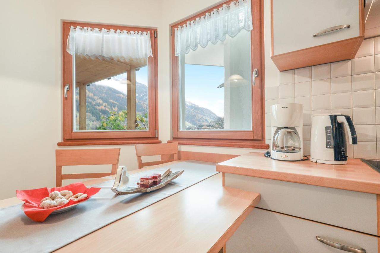 Kelderer Hof - Appartment Meran St. Martin in Passeier Exterior foto