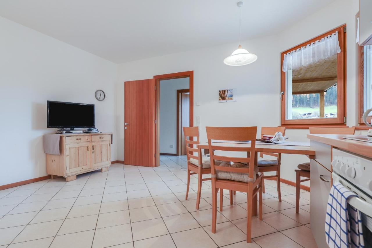 Kelderer Hof - Appartment Meran St. Martin in Passeier Exterior foto