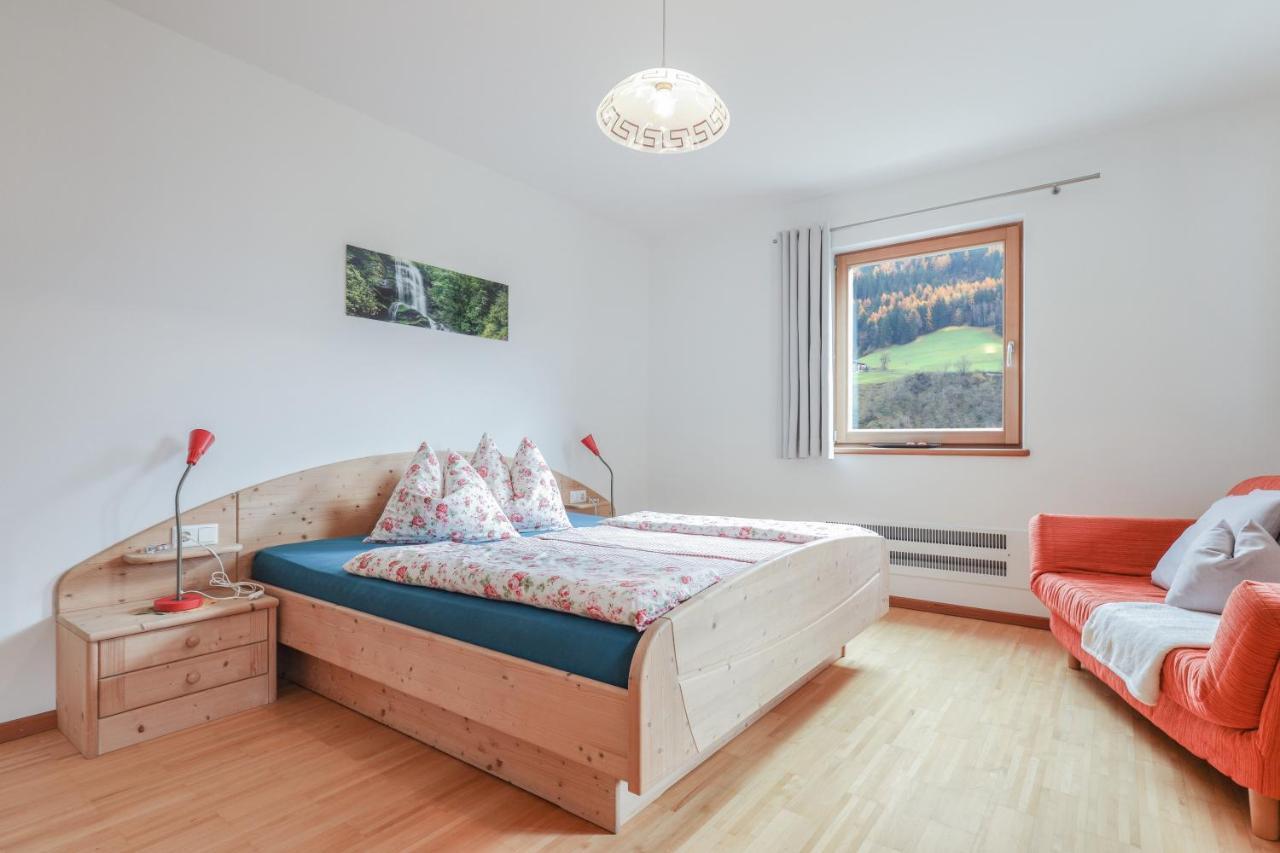 Kelderer Hof - Appartment Meran St. Martin in Passeier Exterior foto