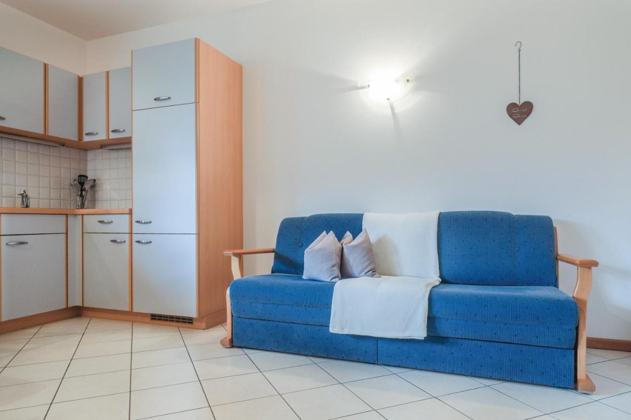Kelderer Hof - Appartment Meran St. Martin in Passeier Exterior foto