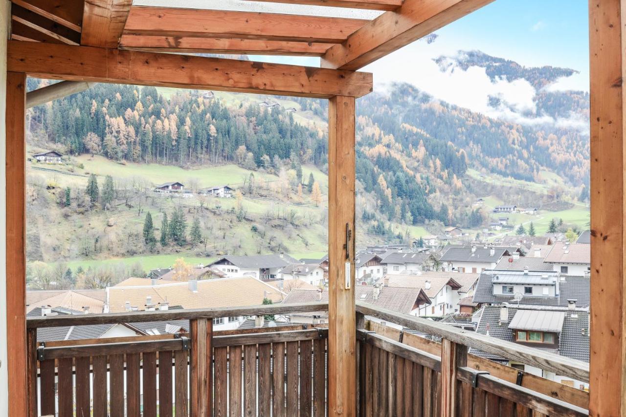 Kelderer Hof - Appartment Meran St. Martin in Passeier Exterior foto